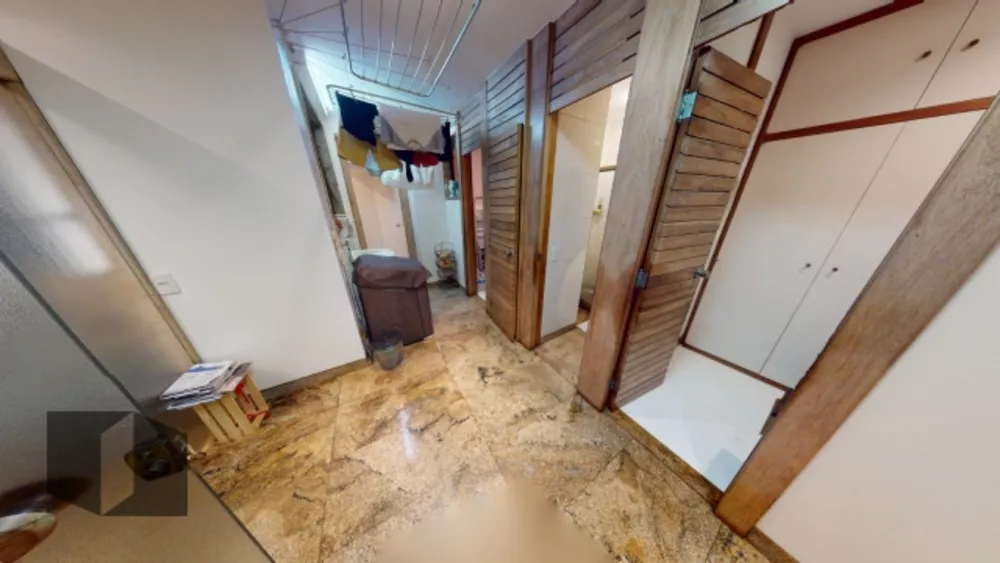 Apartamento, 4 quartos, 330 m² - Foto 21