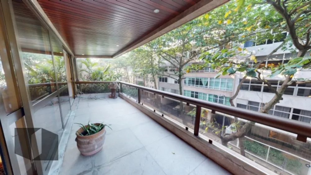 Apartamento, 4 quartos, 330 m² - Foto 5