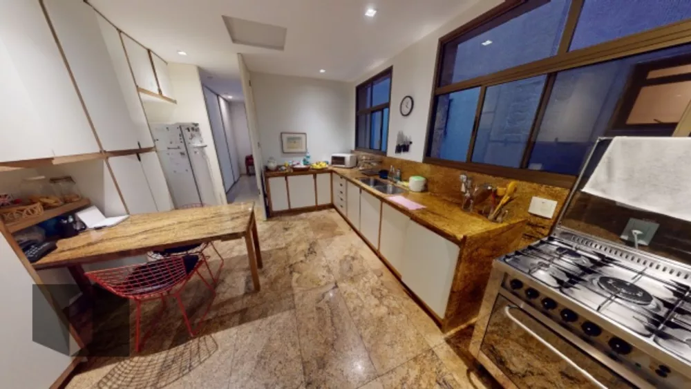 Apartamento, 4 quartos, 330 m² - Foto 18