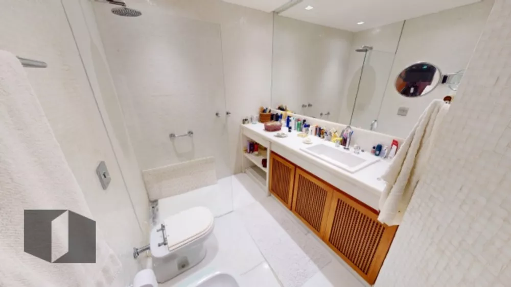 Apartamento, 4 quartos, 330 m² - Foto 23