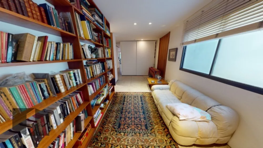 Apartamento, 4 quartos, 330 m² - Foto 30