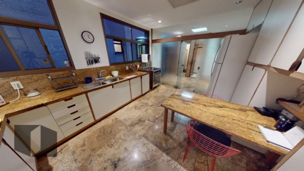 Apartamento, 4 quartos, 330 m² - Foto 19