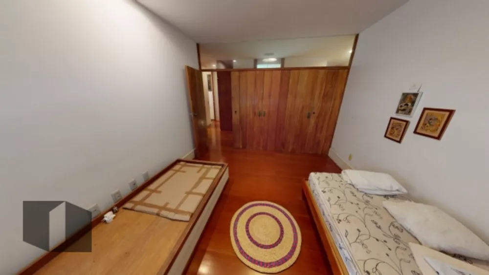 Apartamento, 4 quartos, 330 m² - Foto 12