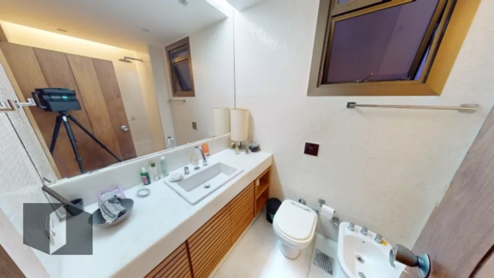 Apartamento, 4 quartos, 330 m² - Foto 10