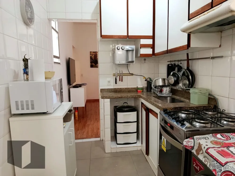 Apartamento, 1 quarto, 50 m² - Foto 8