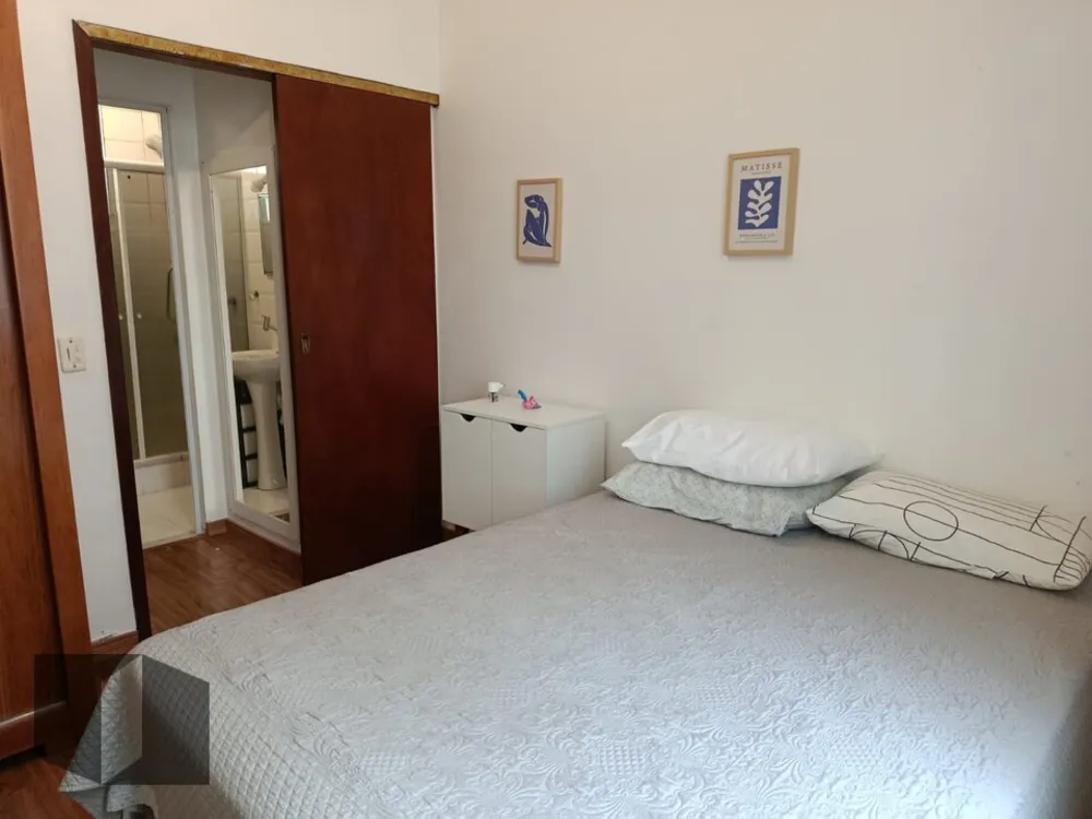Apartamento, 1 quarto, 50 m² - Foto 8
