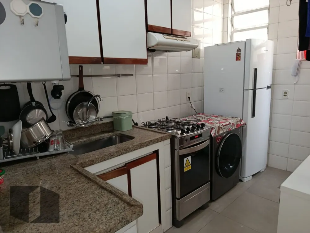 Apartamento, 1 quarto, 50 m² - Foto 3