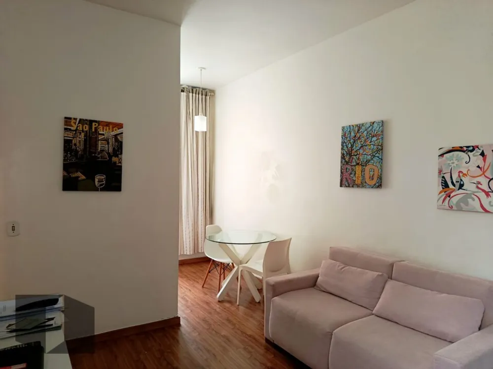 Apartamento, 1 quarto, 50 m² - Foto 5
