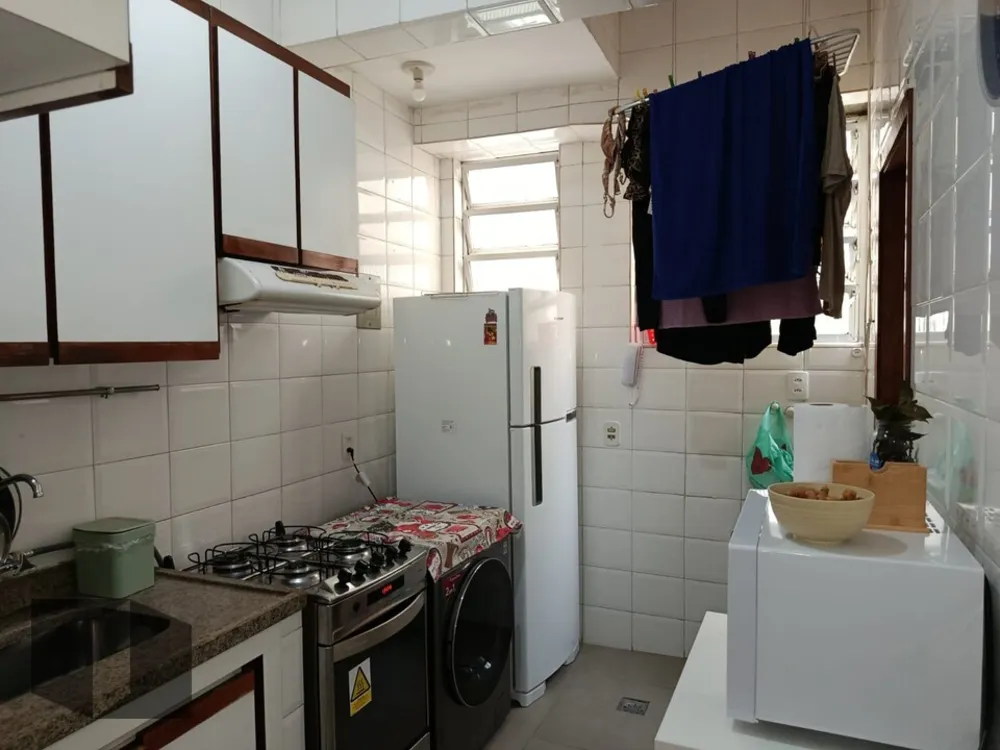 Apartamento, 1 quarto, 50 m² - Foto 1