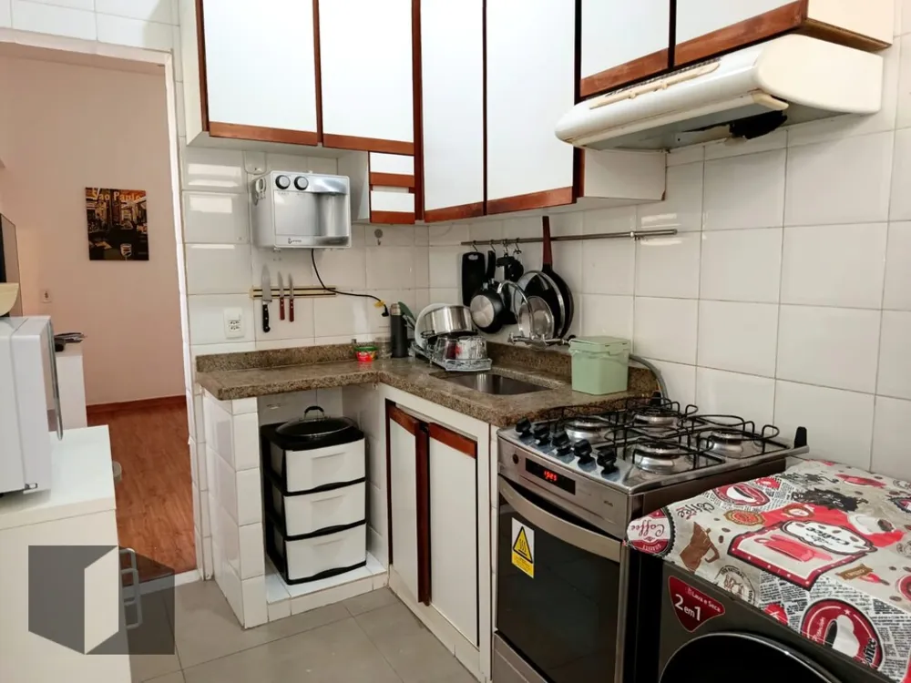 Apartamento, 1 quarto, 50 m² - Foto 11