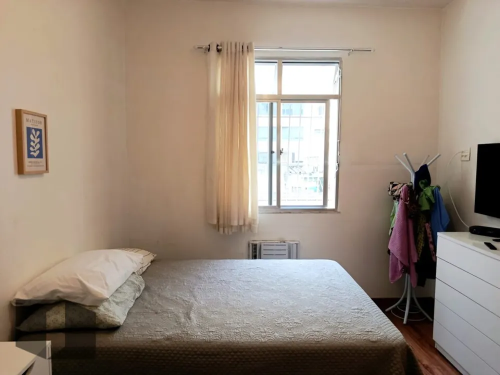 Apartamento, 1 quarto, 50 m² - Foto 7