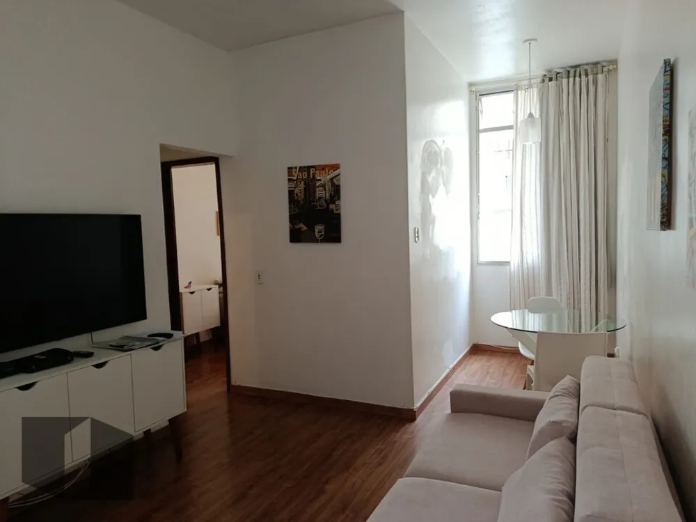 Apartamento, 1 quarto, 50 m² - Foto 2
