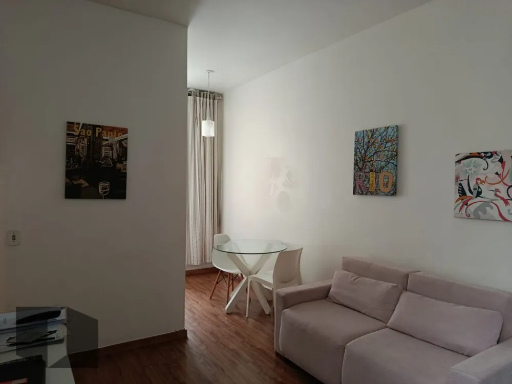 Apartamento, 1 quarto, 50 m² - Foto 4