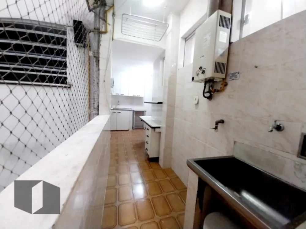Apartamento, 3 quartos, 96 m² - Foto 35