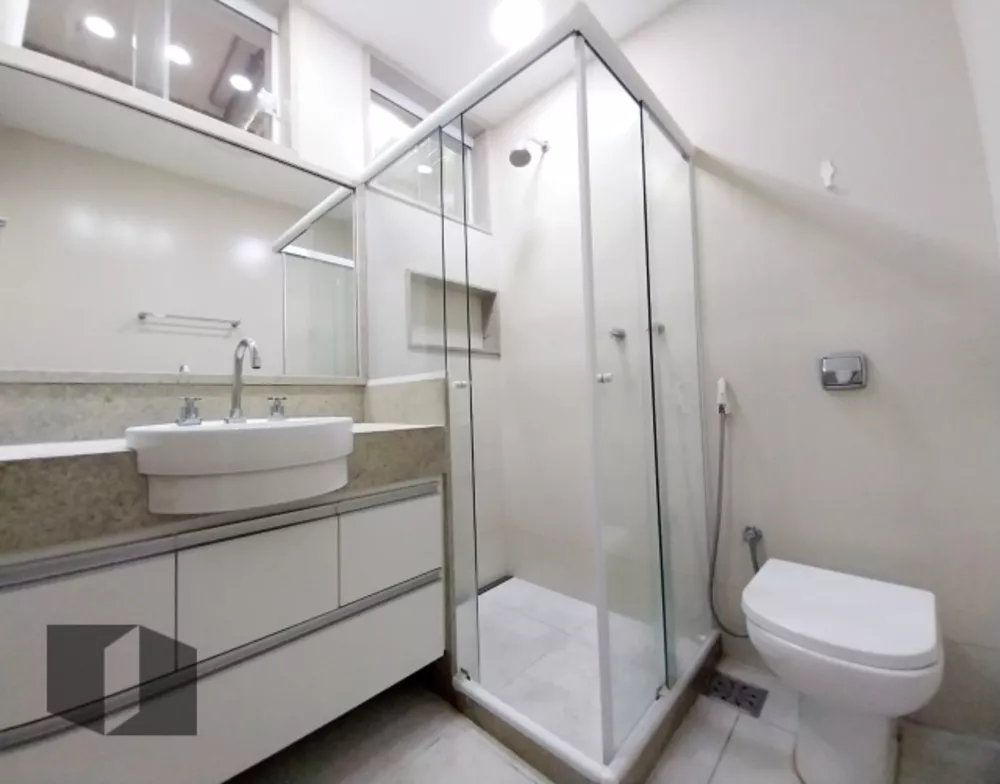 Apartamento, 3 quartos, 96 m² - Foto 9