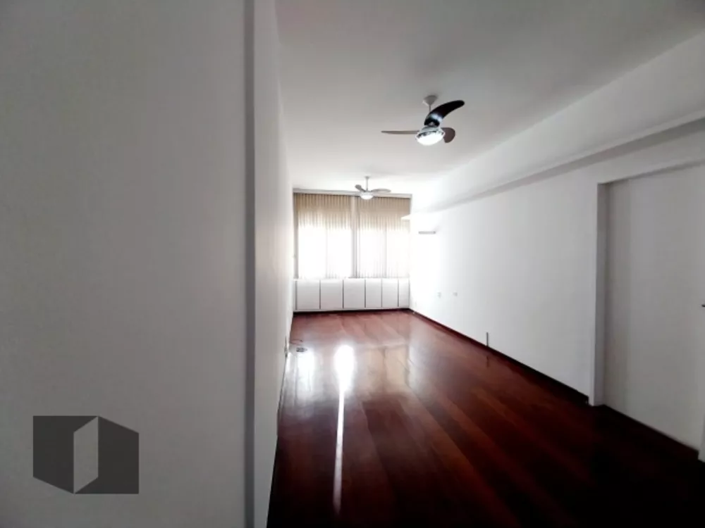 Apartamento, 3 quartos, 96 m² - Foto 5