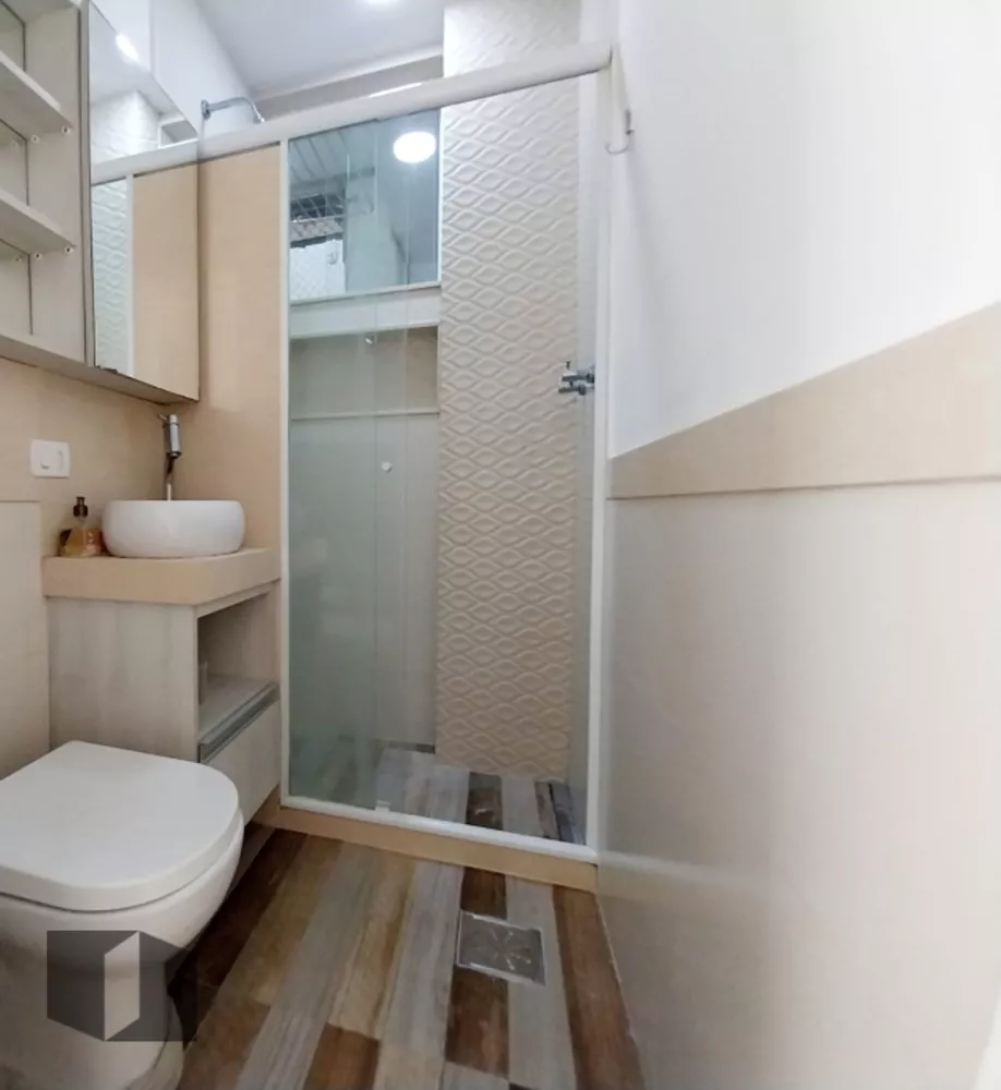 Apartamento, 3 quartos, 96 m² - Foto 25
