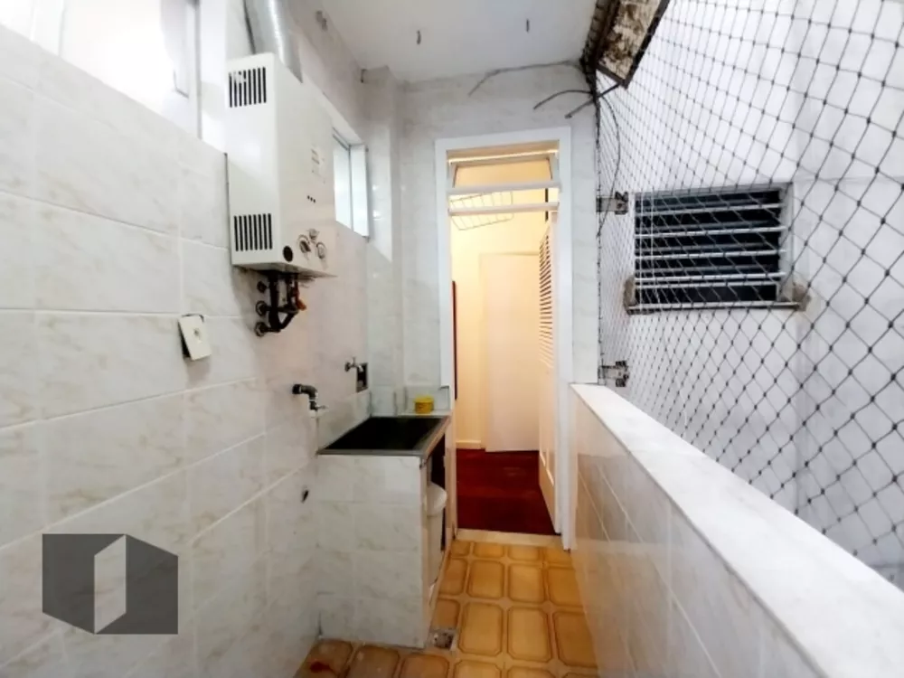 Apartamento, 3 quartos, 96 m² - Foto 34