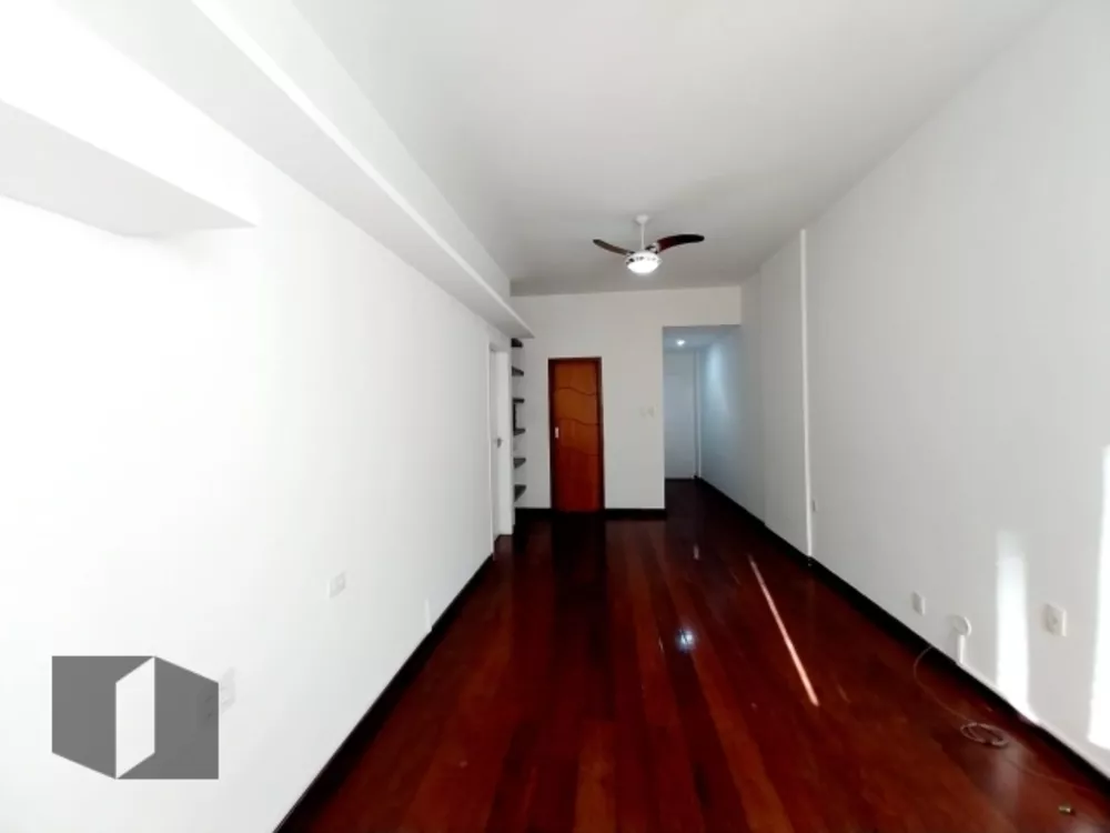 Apartamento, 3 quartos, 96 m² - Foto 3