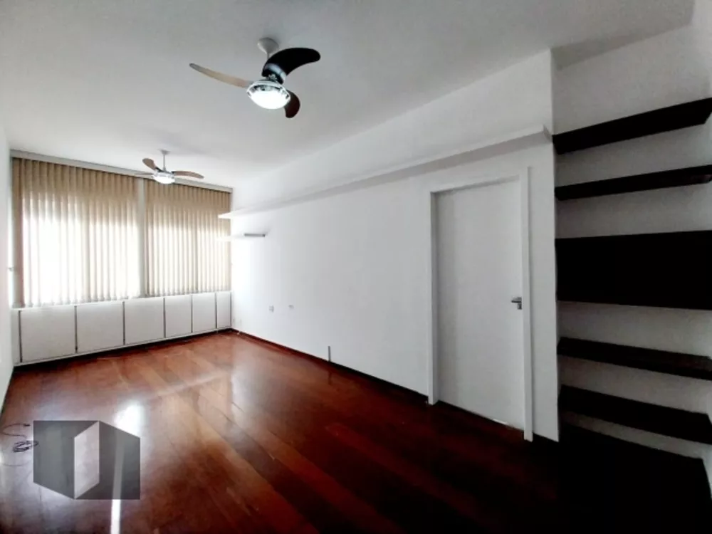 Apartamento, 3 quartos, 96 m² - Foto 2