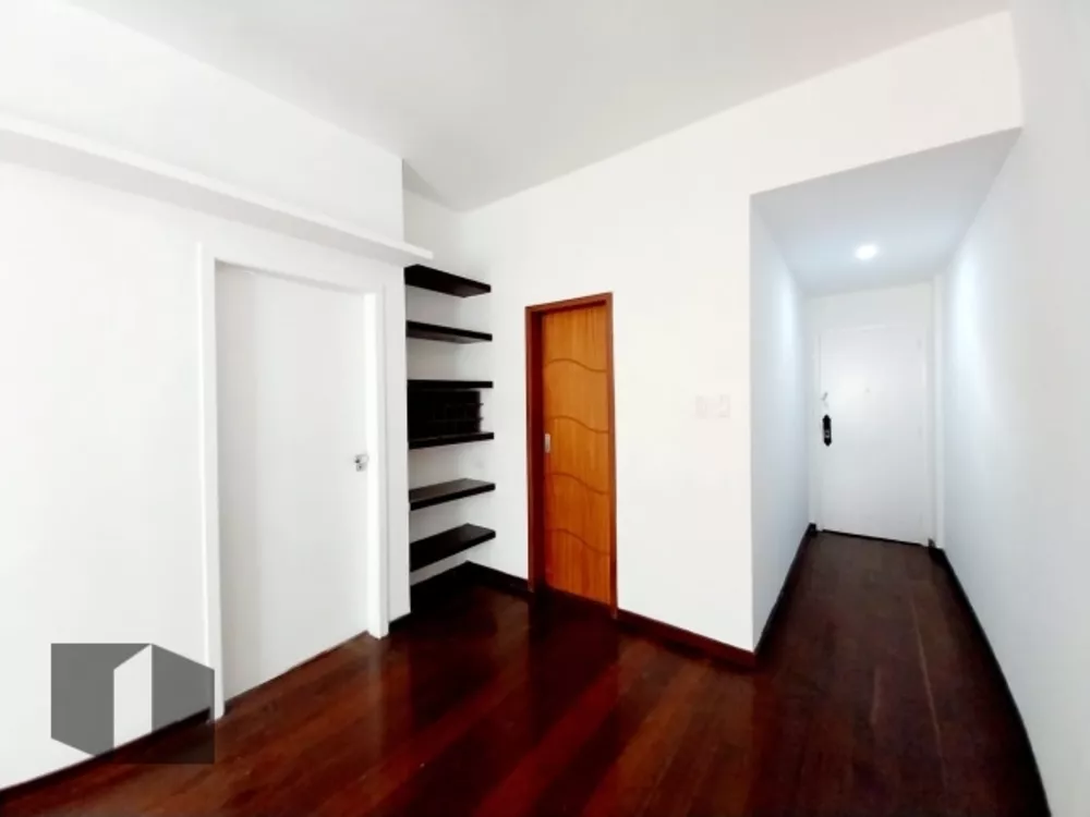 Apartamento, 3 quartos, 96 m² - Foto 4