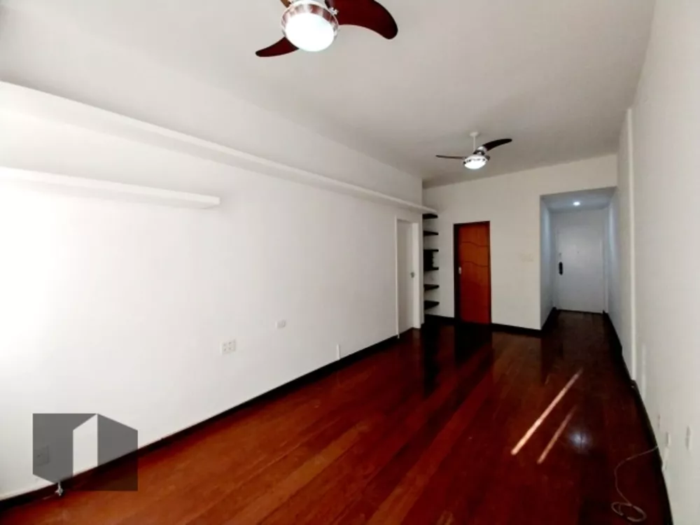 Apartamento, 3 quartos, 96 m² - Foto 1