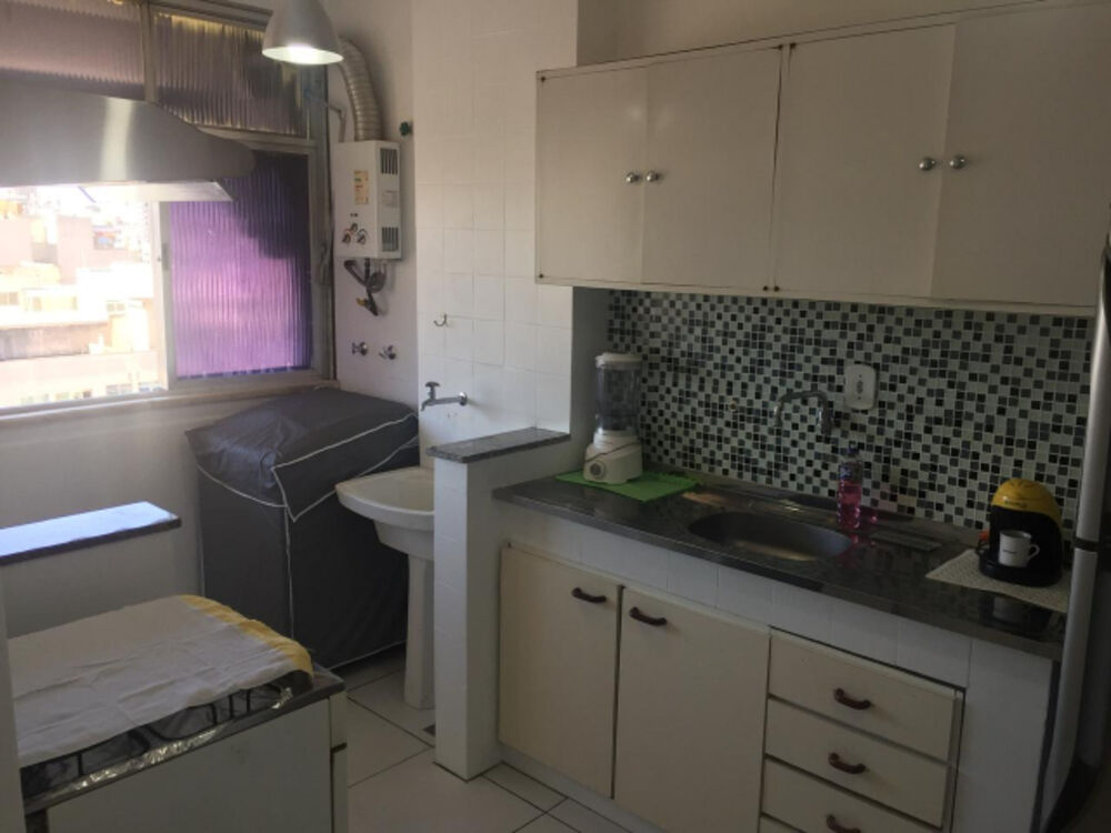 Apartamento, 2 quartos, 70 m² - Foto 35