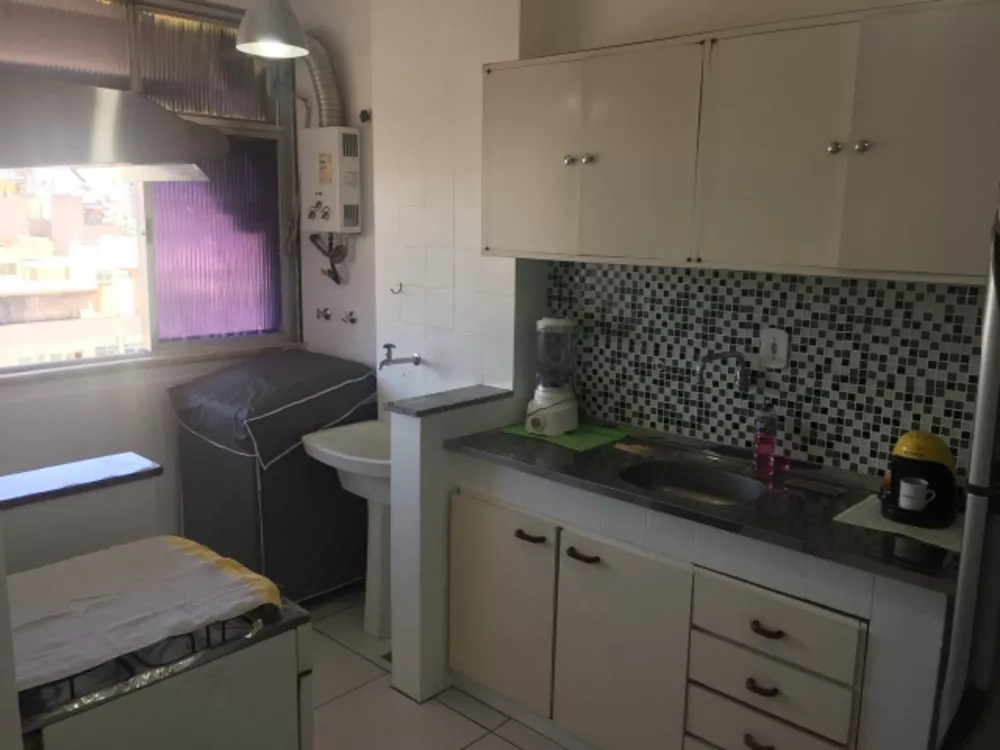 Apartamento, 2 quartos, 70 m² - Foto 15