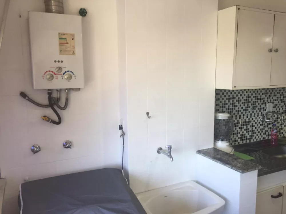 Apartamento, 2 quartos, 70 m² - Foto 9