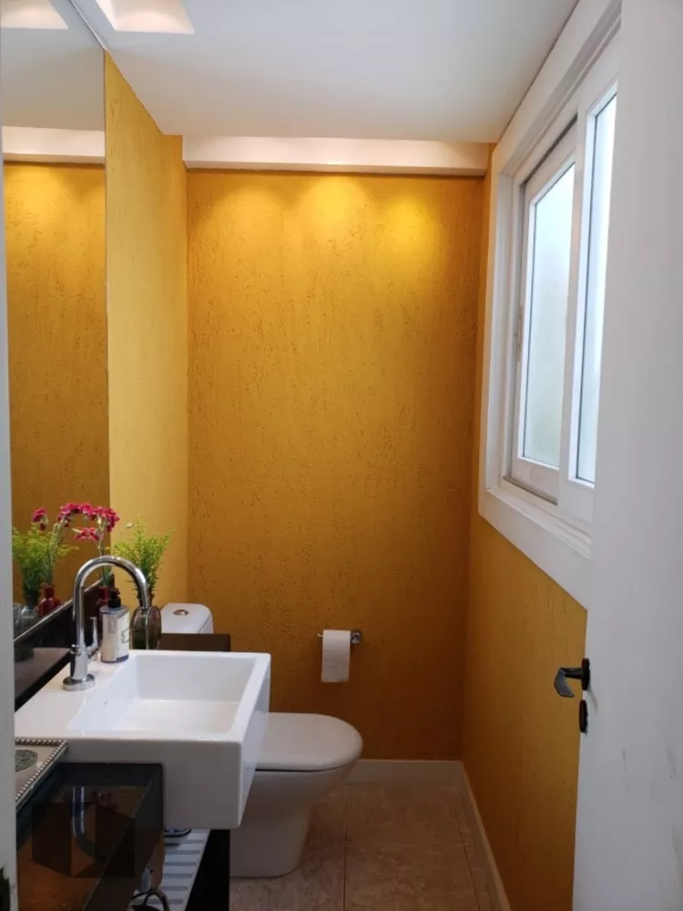 Cobertura, 3 quartos, 216 m² - Foto 5