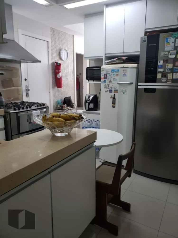 Cobertura, 3 quartos, 216 m² - Foto 15