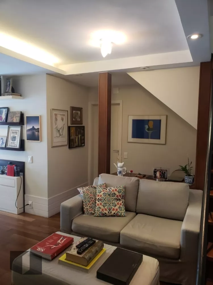 Cobertura, 3 quartos, 216 m² - Foto 19