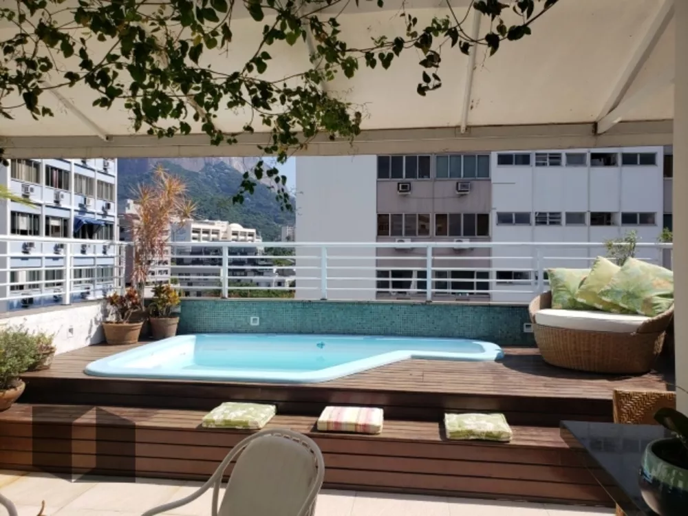 Cobertura, 3 quartos, 216 m² - Foto 28