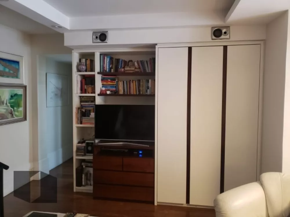 Cobertura, 3 quartos, 216 m² - Foto 6