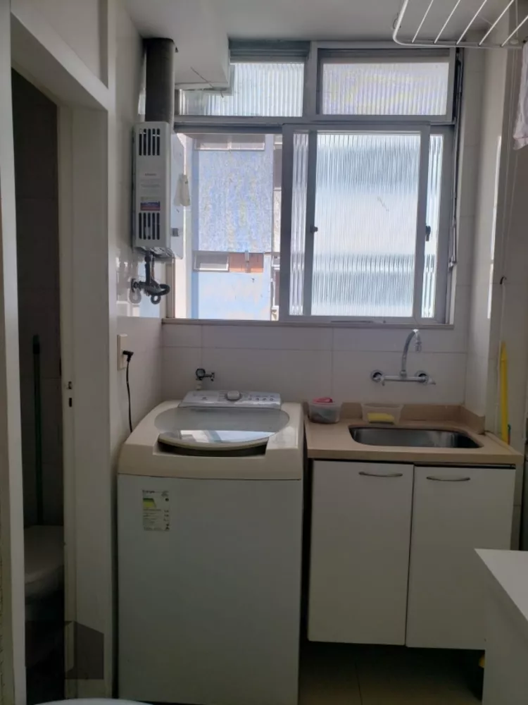 Cobertura, 3 quartos, 216 m² - Foto 16