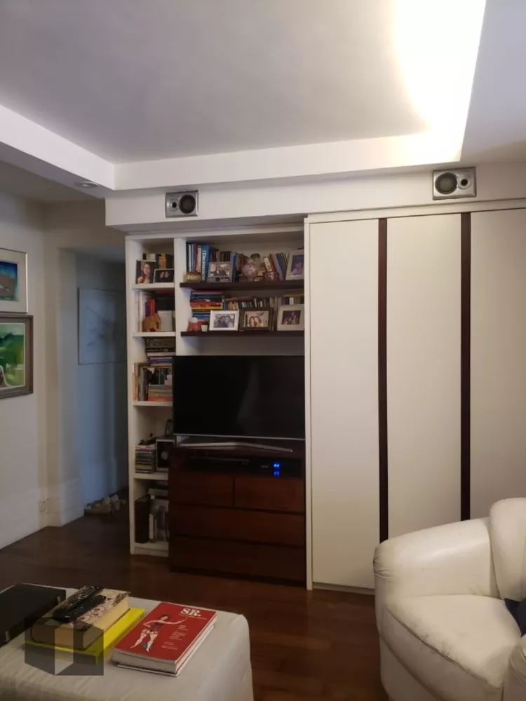 Cobertura, 3 quartos, 216 m² - Foto 7
