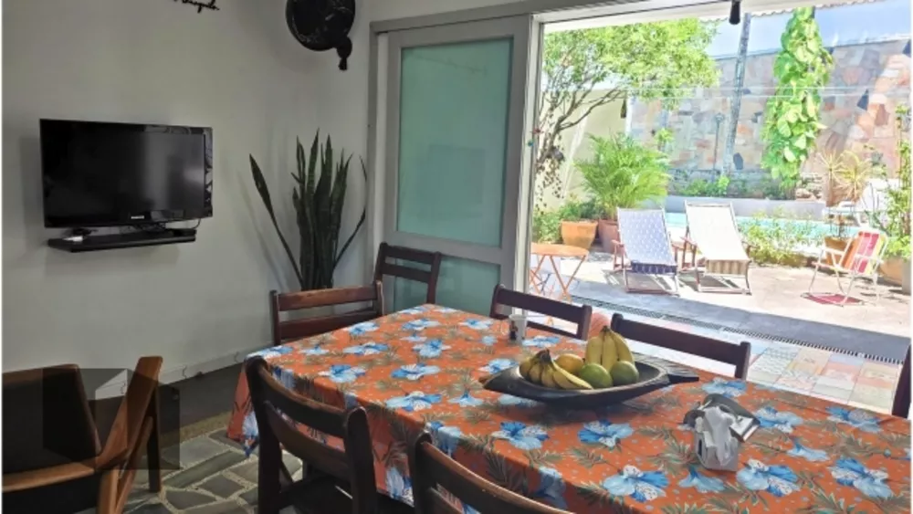 Casa, 5 quartos, 225 m² - Foto 9