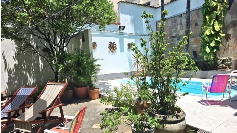 Casa, 5 quartos, 225 m² - Foto 23