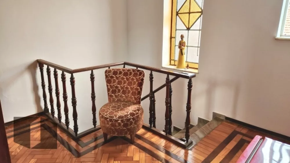 Casa, 5 quartos, 225 m² - Foto 14