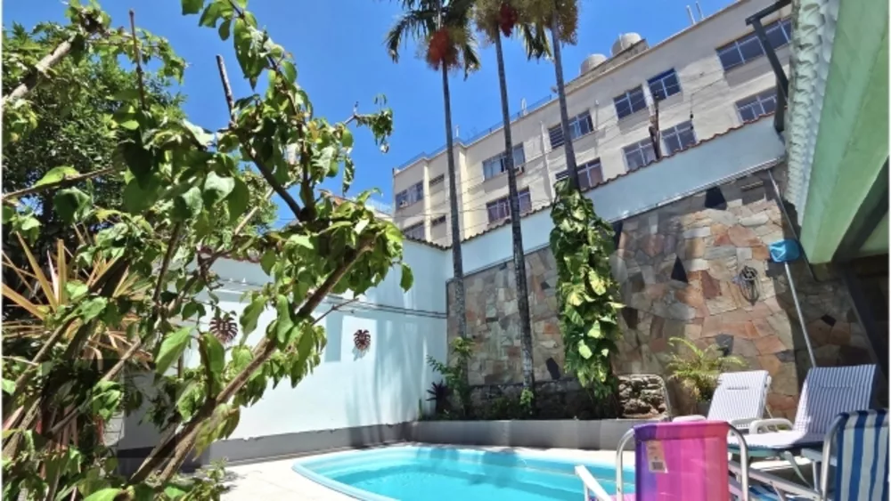 Casa, 5 quartos, 225 m² - Foto 26