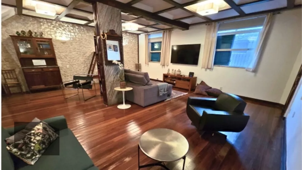 Casa, 5 quartos, 225 m² - Foto 27