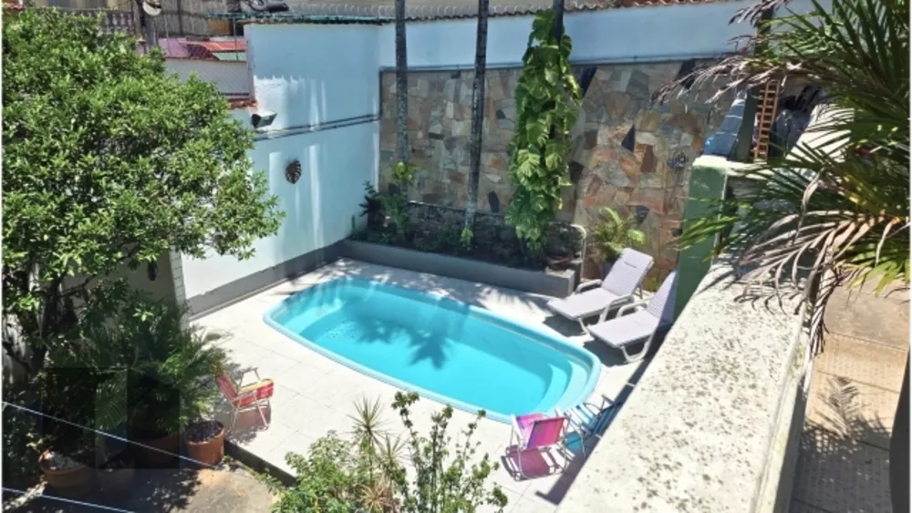 Casa, 5 quartos, 225 m² - Foto 3
