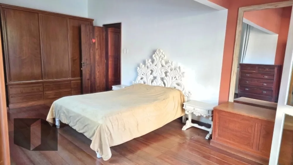 Casa, 5 quartos, 225 m² - Foto 7
