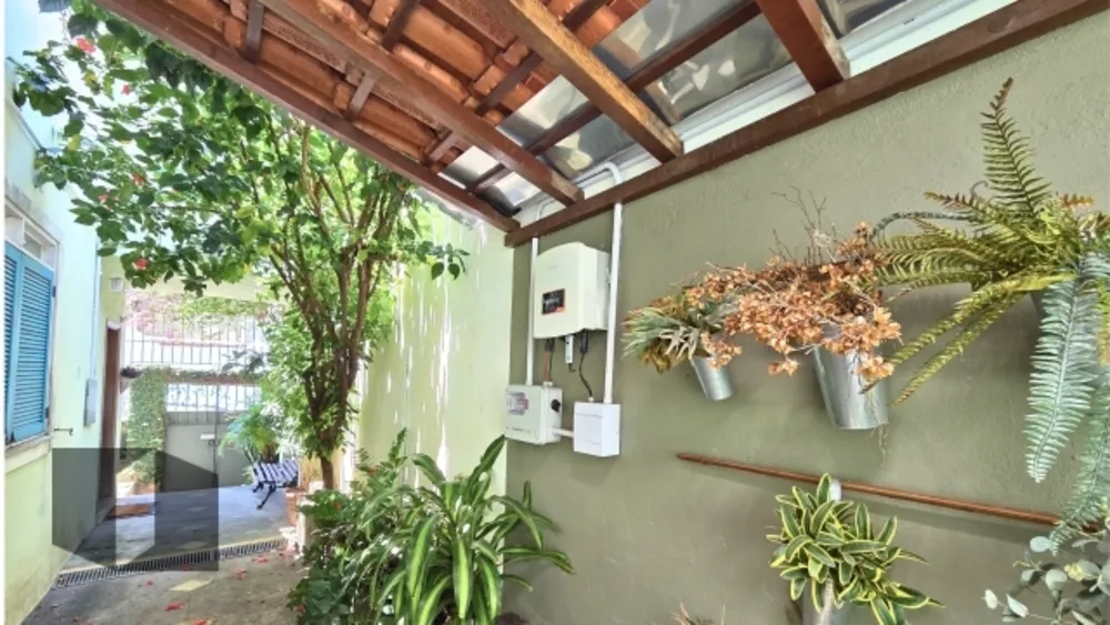 Casa, 5 quartos, 225 m² - Foto 20