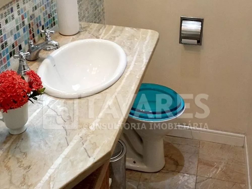 Casa, 5 quartos, 225 m² - Foto 18