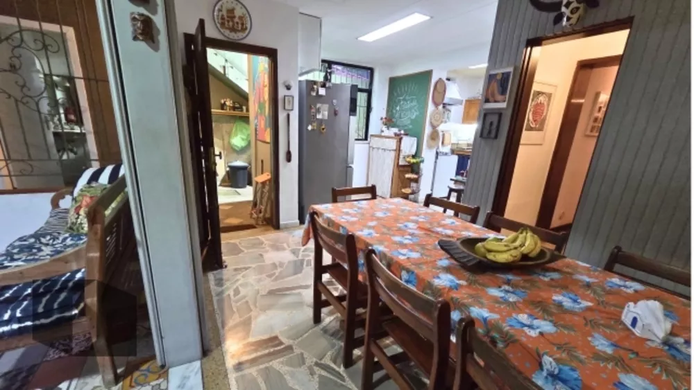 Casa, 5 quartos, 225 m² - Foto 13