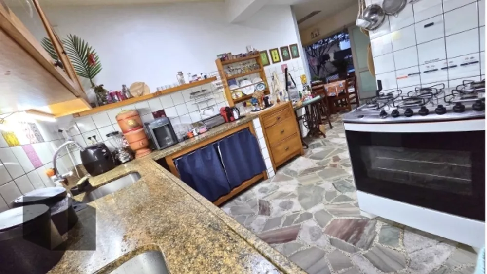 Casa, 5 quartos, 225 m² - Foto 19