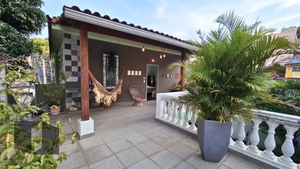 Casa, 5 quartos, 225 m² - Foto 11