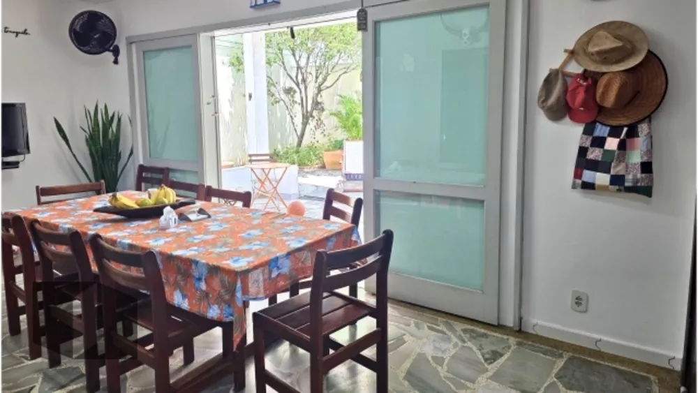 Casa, 5 quartos, 225 m² - Foto 21