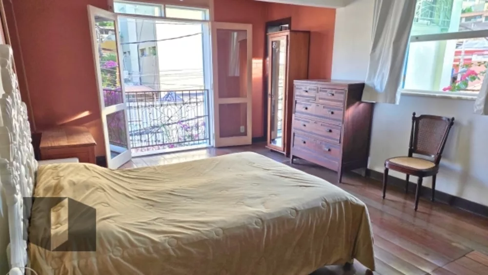 Casa, 5 quartos, 225 m² - Foto 16
